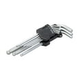 thumbnail image 1 of King Dick - Metric Hex Key Set 9pce - 1.5 - 10mm, 1 of 2
