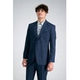 thumbnail image 2 of Travel Performance Suit Jacket Straight Fit HZ70272, 2 of 5