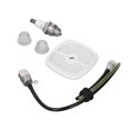 thumbnail image 5 of Air Fuel Filter Kit Fuel Line Tune Up Spark Plug Set Lawn Mower Accessories for ES250, 5 of 5
