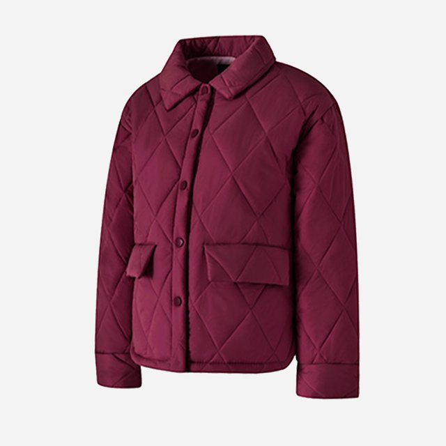 LSLJS Mode Femme Décontractée Couleur Unie Manches Longues Sans Capuche Manteaux & Vestes