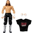 thumbnail image 1 of Figura de acción Mattel WWE Elite Series #106 Sami Zayn 15 cm, 1 of 6