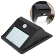 thumbnail image 4 of Wall Lamp, Wireless Environmental Protection Solar Sensor Wall Lamp, For Outdoor Front Door, 4 of 8