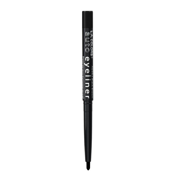L.A. COLORS Auto Eyeliner Black