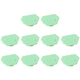 thumbnail image 1 of Guía Costura Magnética Poligonal Dobladillo para Máquina Coser() Verde, 1 of 4