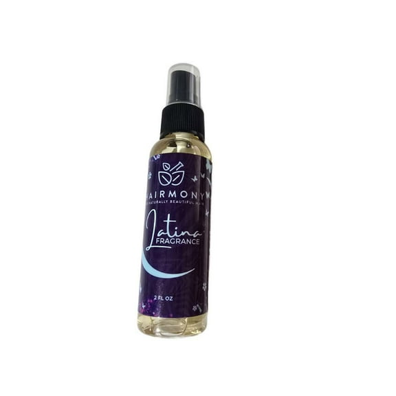 Hairmony Latina Hair Fragrance 2 Fl oz - Fragancia para el Cabello