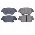 thumbnail image 2 of Power Stop Front Z16 Evolution Ceramic Brake Pads 2010-2015 Hyundai Sonata 2011-2017 Kia Optima 16-1444, 2 of 4