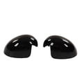 thumbnail image 2 of Door Mirror Cover, Fashionable Protective Side Mirror  Left Right Scratch   For Manual Fold Mirror, 2 of 8
