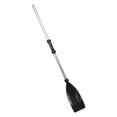 thumbnail image 1 of HEATSHAKING Kayak Paddle for Paddleboard with Aluminum Alloy Handle and Thick Plastic Blade Detachable Design, 1 of 8