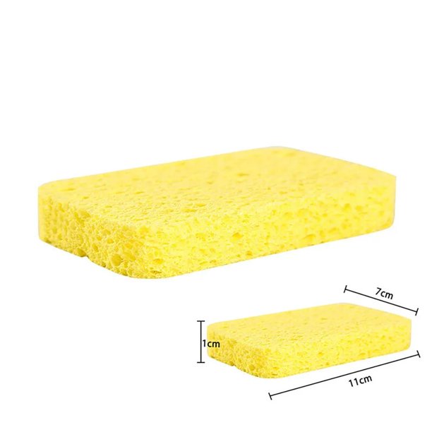 Limpiador de polvo multiusos BANYUO Agente de limpieza de suciedad pesada 110/250g