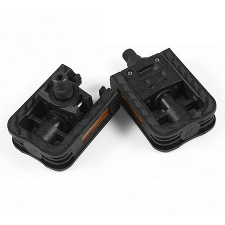 nylon bike pedals