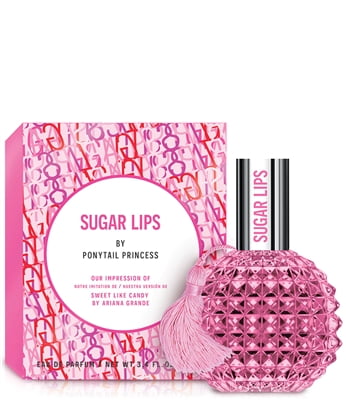 sweet like candy walmart