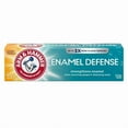 thumbnail image 5 of Arm & Hammer Truly Radiant Bright & Strong Whitening & Enamel Strengthening, 4.3 OZ, 5 of 7