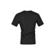 thumbnail image 4 of T-SHIRT HOMBRE REEBOK MINIMAL WASTE H54335 TEXTIL NEGRO Reebok H54335, 4 of 4