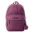 thumbnail image 1 of TOTTO Mochila Ergonómica Mediana para Mujer Porta Laptop 14 con Bolsillo Secreto | Escuela - Oficina | 15 L - ADELAIDE 3 2.0 Vino M, 1 of 7