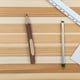 thumbnail image 2 of 10 lápices de madera para decoración de baby shower con temática de bosque. Lápiz de madera para pintar., 2 of 8