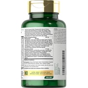 Multivitamin with Probiotics | 120 Caplets | Fruits and Veggies for Men and Women | by Natures Fortune