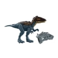 thumbnail image 1 of Dinosaurio de juguete Jurassic World Charcarodontosaurus, Dinosaurio Mordida Masiva, 1 of 4