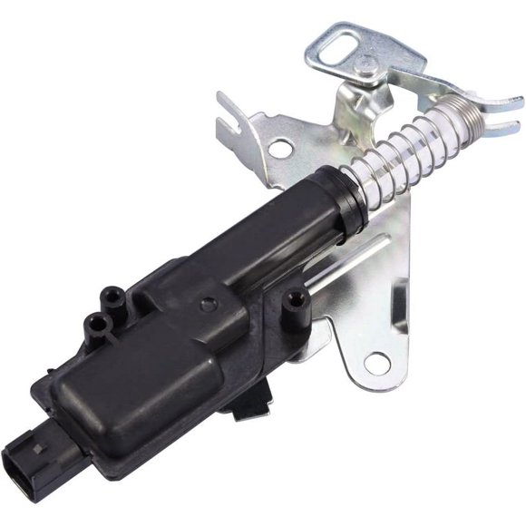 Zshan 1 for Trunk Tailgate Lock, Rear Trunk Lock or Motor Actuator for