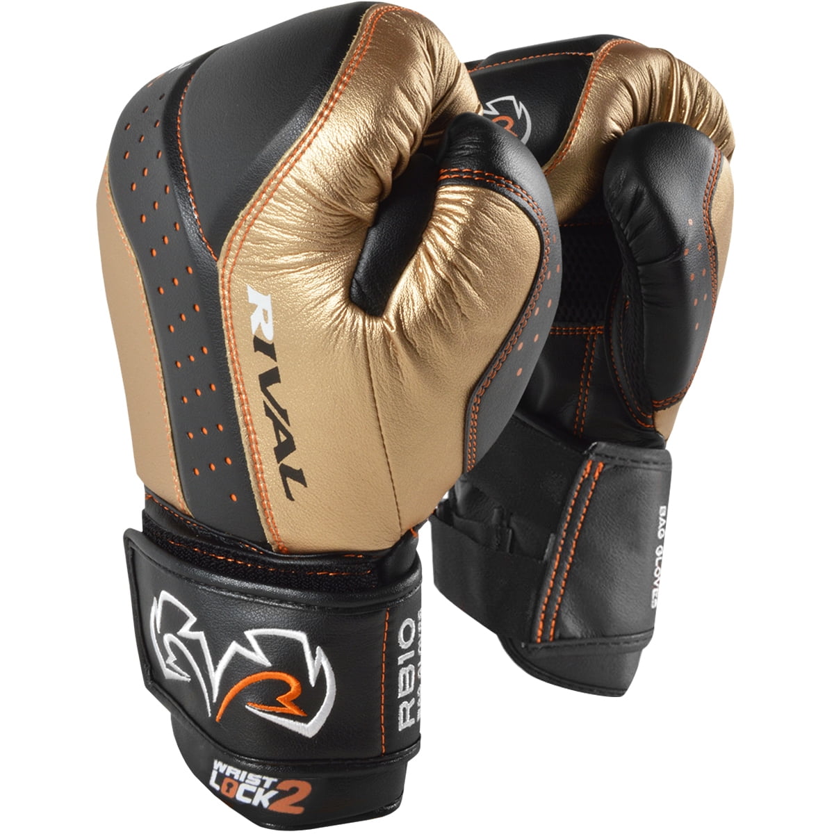 rival bag mitts