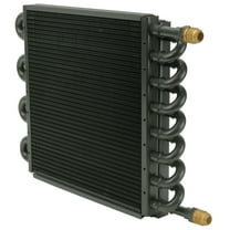 Derale 15300 Electra-Cool Replacement Cooler