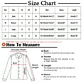 thumbnail image 4 of Nfurl Womens Oversized Knit Sweaters Cute Flower Printed Fall Sweater Loose Long Sleeve Crewneck Sweaters Jumper Tops 2025 Ladies Clothes White S, 4 of 10