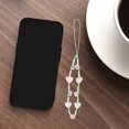 thumbnail image 2 of MasteelfCA Mobile Phone Anti-lost Plastic Chain Mobile Phone Hanging Chain Decoration, 2 of 7