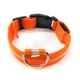 thumbnail image 3 of Conjunto de control collar antidetección impermeable recargable, entrenador de perros anti-collar m - 2,5 ancho {recargable}, 3 of 5