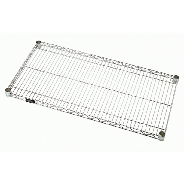 Box Partners Wire Shelves 36 X 24, 36 X 24 Wire Shelving