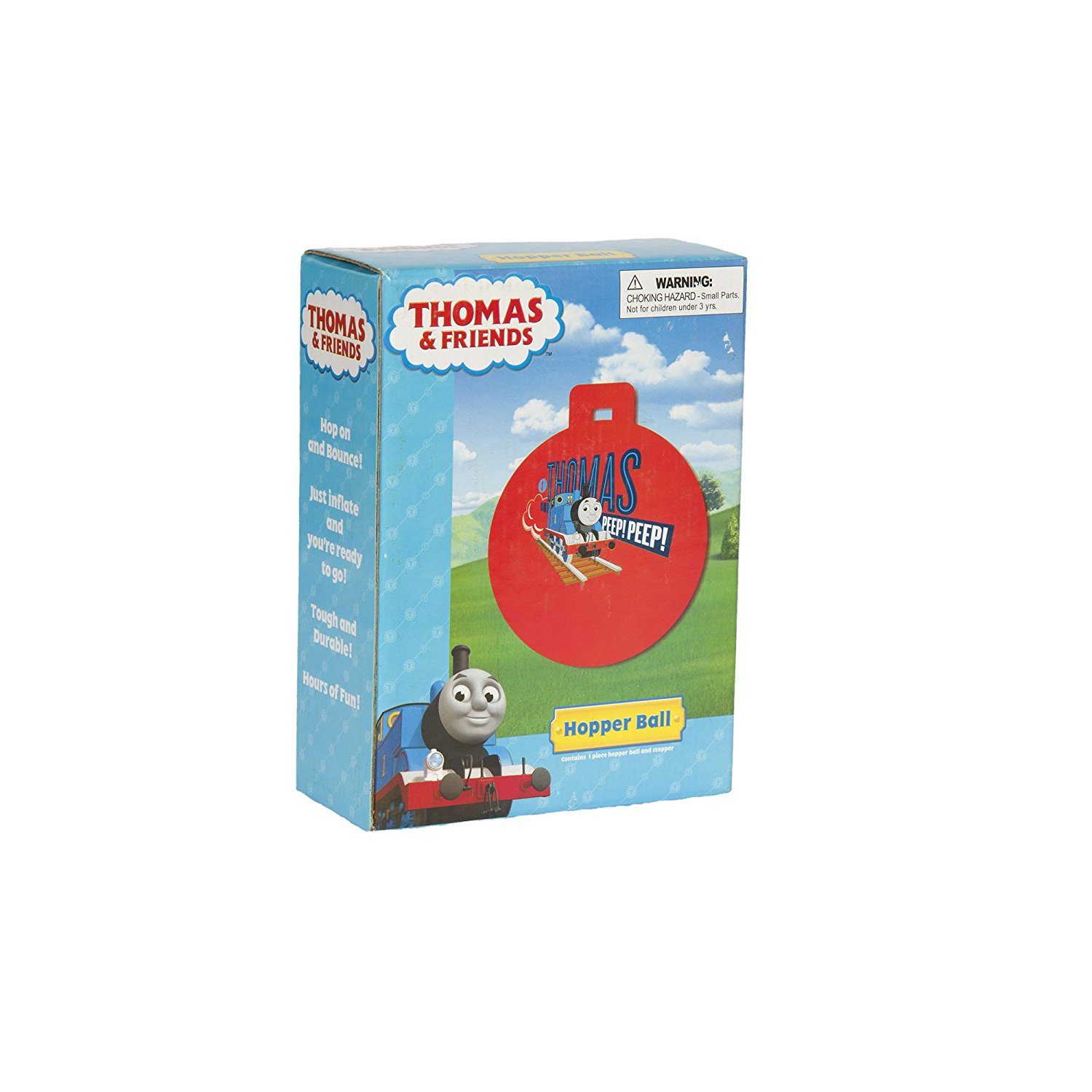 little tikes hopper ball walmart