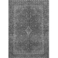 thumbnail image 1 of Ahgly Company Indoor Rectangle Persian Gray Traditional Area Rugs, 3' x 5', 1 of 1