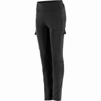 Alpinestars Stella Iria Womens Textile Motorcycle Pants Black XXL