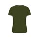 thumbnail image 4 of Camisetas de Manga Corta de Verano para Mujeres Moda Casual Color Sólido Encaje Cuello Redondo Suéter Mujer Camisetas de Manga Corta Casual, 4 of 7