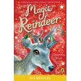 thumbnail image 1 of Magic Reindeer: A Christmas Wish (Magic Reindeer), 1 of 1