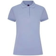 thumbnail image 1 of Henbury Polo Piqué pour Femmes, 1 of 2