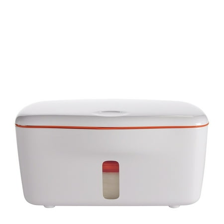 Perfect Pull Wipes Dispenser
