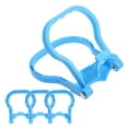 thumbnail image 2 of 4pcs Gallon Water Bottle Carrier Handle Lifter Lift with Handles, 2 of 9