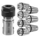 thumbnail image 3 of 7Pcs ER11 1-7mm Spring Collets with ER11A 5mm Motor Shaft Holder Extension Rod, 3 of 5