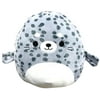 Squishmallows Official Kellytoy Plush 16" Odile The Spotted Seal - Ultrasoft Stuffed Animal Plush Toy