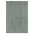 thumbnail image 1 of HomeRoots 352656 5 x 7 ft. Polyester Slate Area Rug, 1 of 1