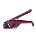 thumbnail image 1 of 1 set Plastic Belt Tensioner PET PP Plastic Strapping Machine Baler Manual Tensioner Plastical Pack Hand Tools Handpack Tools ,Enhanced Work Efficiency, 1 of 4