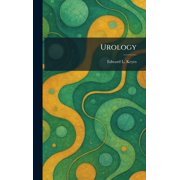 Urology, (Hardcover)
