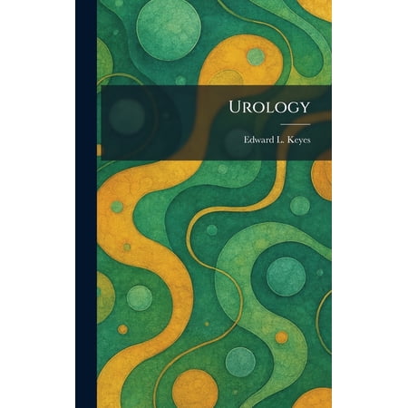 Urology, (Hardcover)