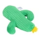 thumbnail image 5 of Perro Squeaky Toys Pet Dog Small Corn Cactus Shape Peluche de Juguete Cachorro BB Silbato Limpieza de Dientes Masticar Squeak Juguetes para Perros Pequeños Y Medianos ANGGREK Otros, 5 of 8