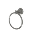 thumbnail image 2 of Kingston Brass Ba7974Sn Towel Ring - Satin Nickel Finish, 2 of 2
