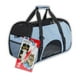 thumbnail image 1 of Mochila Transportadora Duke's Perro Gato Bolsa Azul, 1 of 1