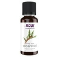 thumbnail image 2 of NOW Foods Essential Oil, 1 Fluid Ounce, 2 of 11