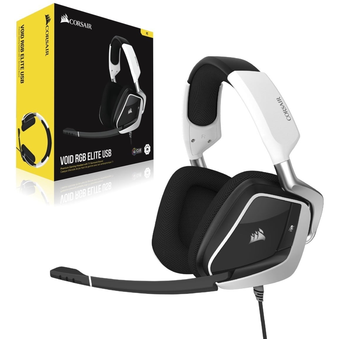 corsair void elite surround 7.1