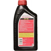 00289-ATFWS Automatic Transmission Fluid, 192 Ounces, 6 Pack