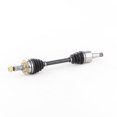 thumbnail image 2 of For Suzuki SX4 Auto Trans 2007-2009 Front Left Driver Side CV Drive Axle - BuyAutoParts, 2 of 5