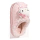thumbnail image 5 of Miniso Sanrio Kawaii Hello Kitty Kuromi Anime Zapatillas de algodón cálidas para mujer Lindas zapatillas de dibujos animados Cinnamoroll Regalos de otoño e invierno, 5 of 5